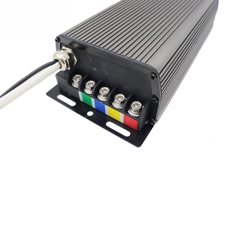 Controller BLDC Sabvoton SVMC7 - Bldc Controller 72V 150A Sabvoton recensione e prezzo