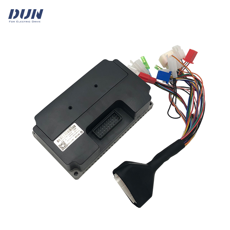 Fardriver ND72260 48V-72V 80A  - Sine Wave Controller 48V 72V 80A recensione e prezzo