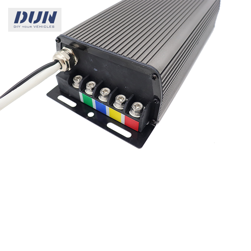 Controller BLDC Hall Sabvoton  - Bldc Controller 72V 150A Sabvoton recensione e prezzo